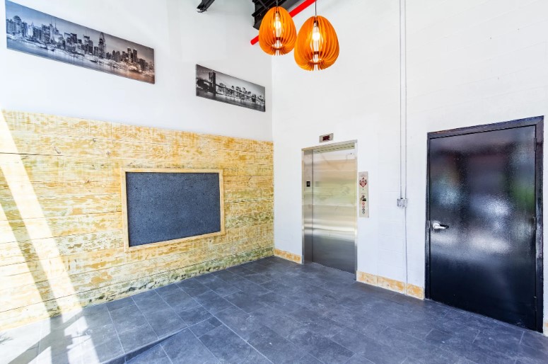 Commercial Property for Sale in Baltimore Maryland 21202